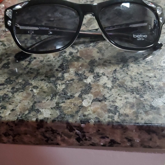 Bebe sunglasses
